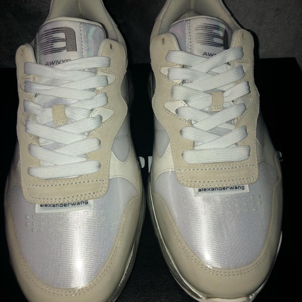 Alexander wang sneakers - Picture 3 of 5